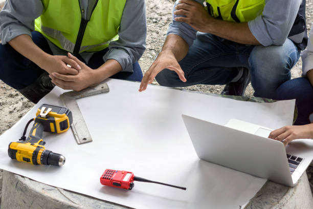 Best Concrete Repair Services  in New London, MN